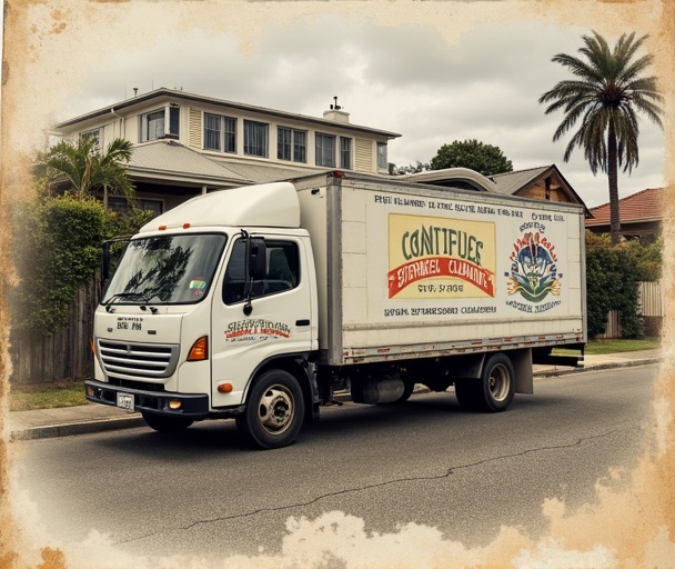 Fresho Carpet Cleaning Chermside West Founding Story