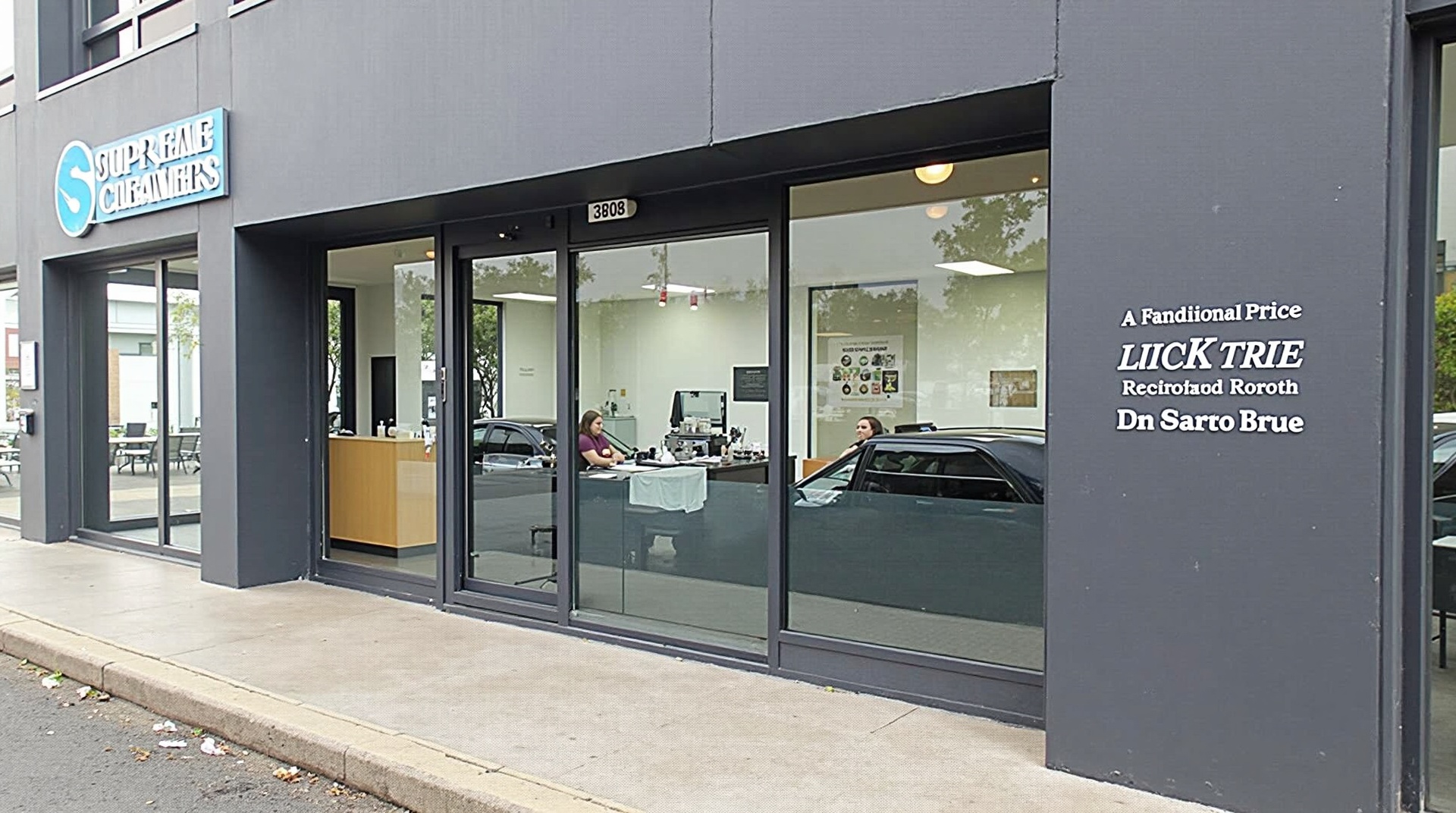 Fresho Carpet Cleaning Chermside West Contact Office