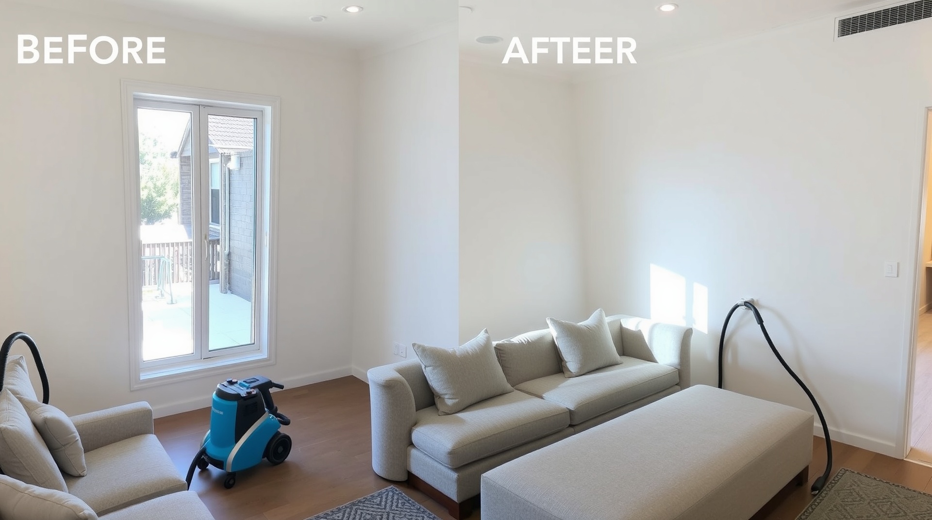 Professional Upholstery Cleaning Chermside West