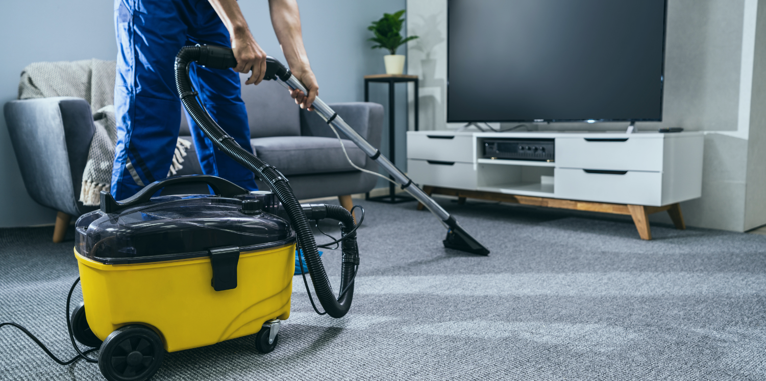 Fresho Carpet Cleaning Chermside West Contact Office